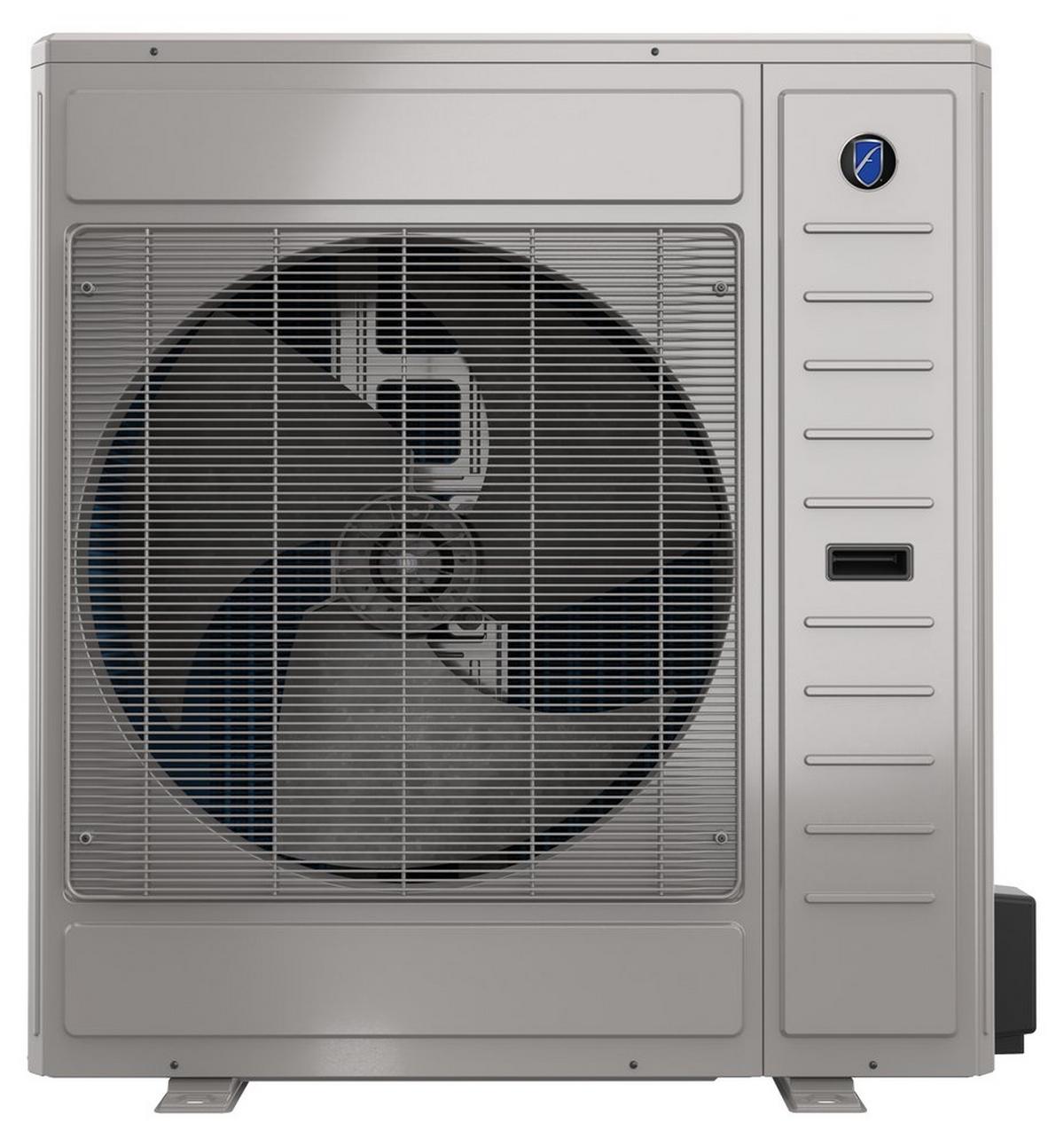 Friedrich Air Conditioning Endeavor™ Line 2 Ton - 17 SEER2 - 8.5 HSPF2 - Variable Speed - Heat Pump - 208/230V - Single Phase - R-410A