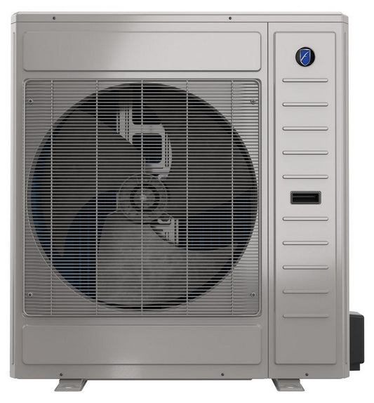 Friedrich Air Conditioning Endeavor™ Line 2 Ton - 17 SEER2 - 8.5 HSPF2 - Variable Speed - Heat Pump - 208/230V - Single Phase - R-410A