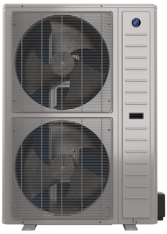 Friedrich Air Conditioning Endeavor™ Line 5 Ton - 17 SEER2 - 8.5 HSPF2 - Variable Speed - Heat Pump - 208/230V - Single Phase - R-410A