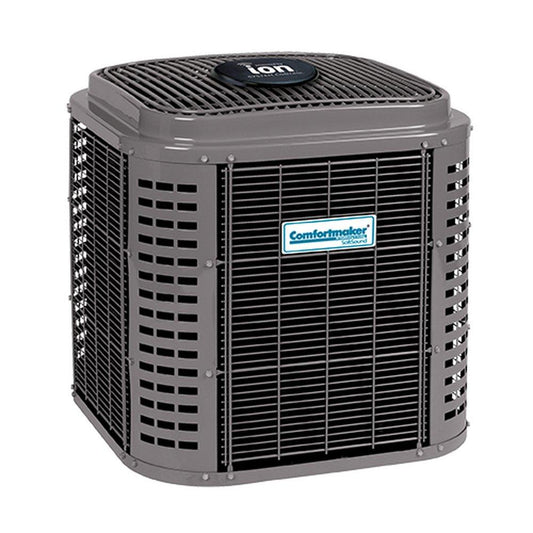 2.5 Ton - 16.0 SEER2 - Single Stage Heat Pump - R-454B - 208/230/1