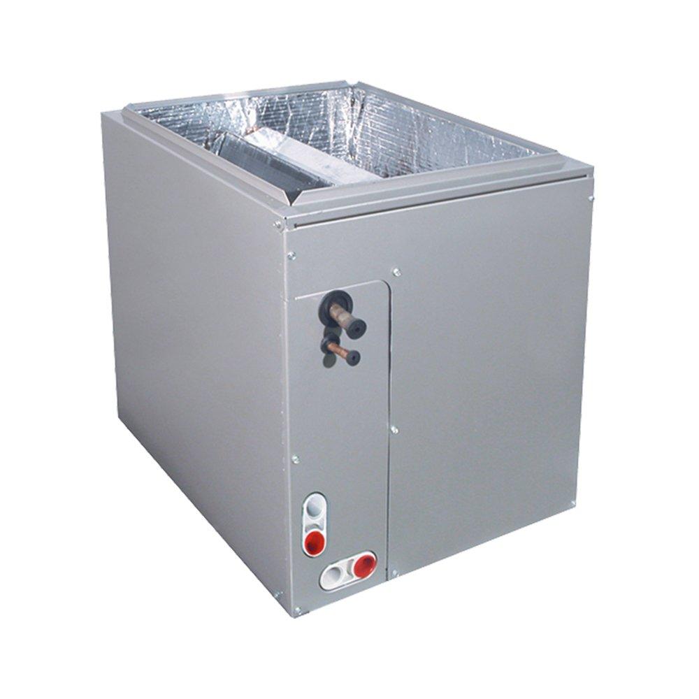 3 Ton - Multipoise Evaporator A-Coil - Cased - R-454B - 17" W