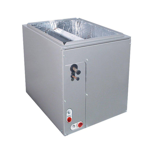 3 Ton - Multipoise Evaporator A-Coil - Cased - R-454B - 17" W