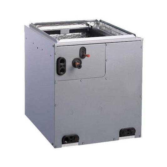 International Comfort Products EVM5X Series 4 Ton - Multipoise - Cased V Evaporator Coil - R-454B - 21" W