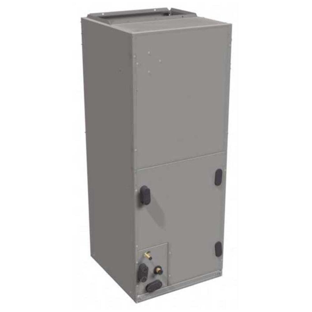 3.5 Ton - Multipoise - Fan Coil - ECM 5-Speed - R-454B - Modular TXV - 21" W