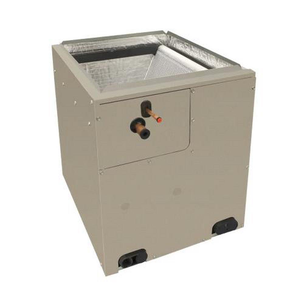 2.5 Ton - Upflow/Downflow - Cased V-Coil - R-454B - 17" W