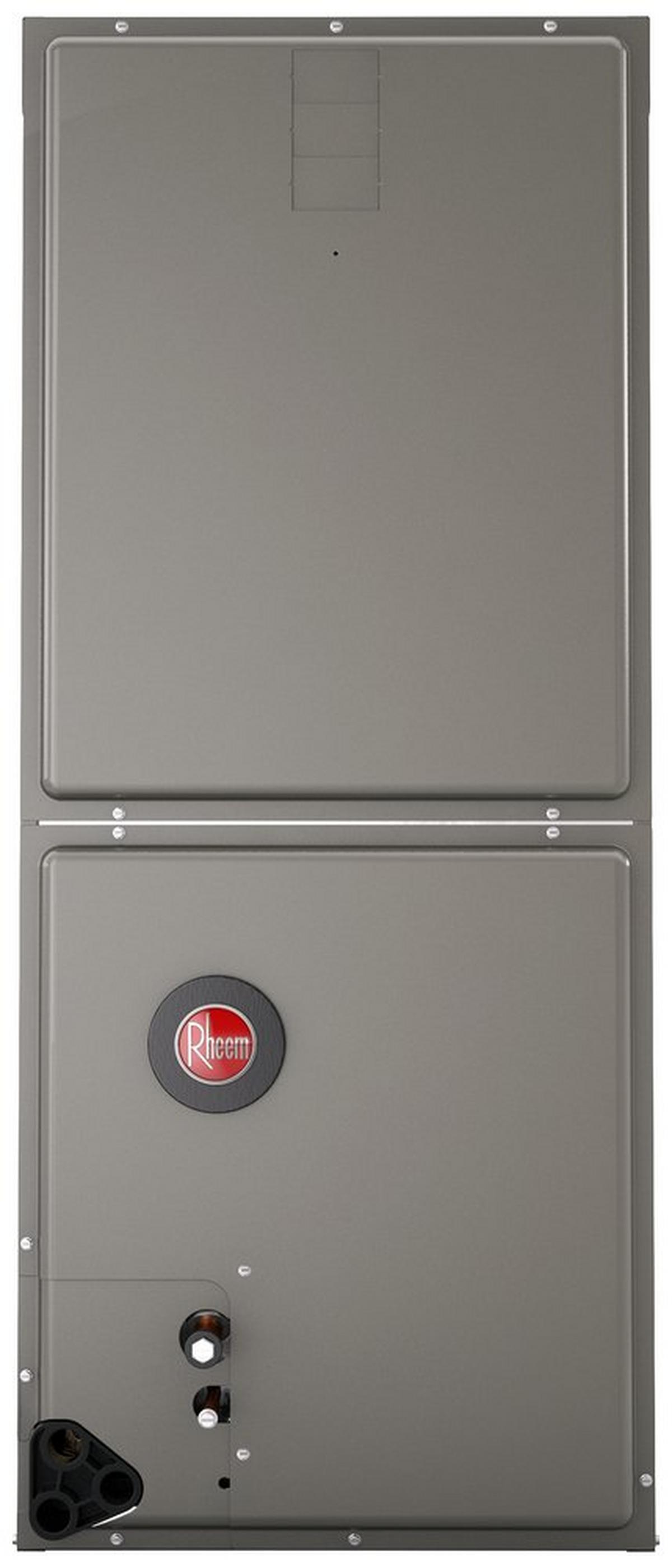 Ruud Endeavor® Line 4 Ton - Constant Torque - Multipoise Air Handler - Standard Efficiency - 21" N Coil - R-454B - 115V