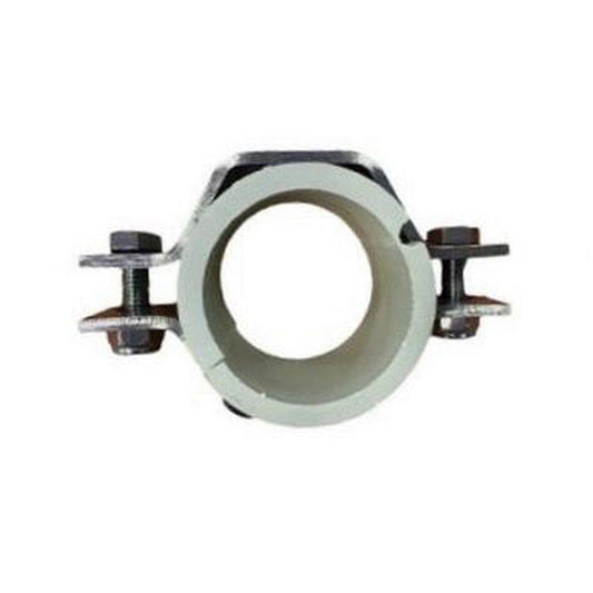 Fig GE24PP
                                
                                1-1/2 in. 304 Stainless Steel Hex Hnager with Polypropylene Insulation Sleeve