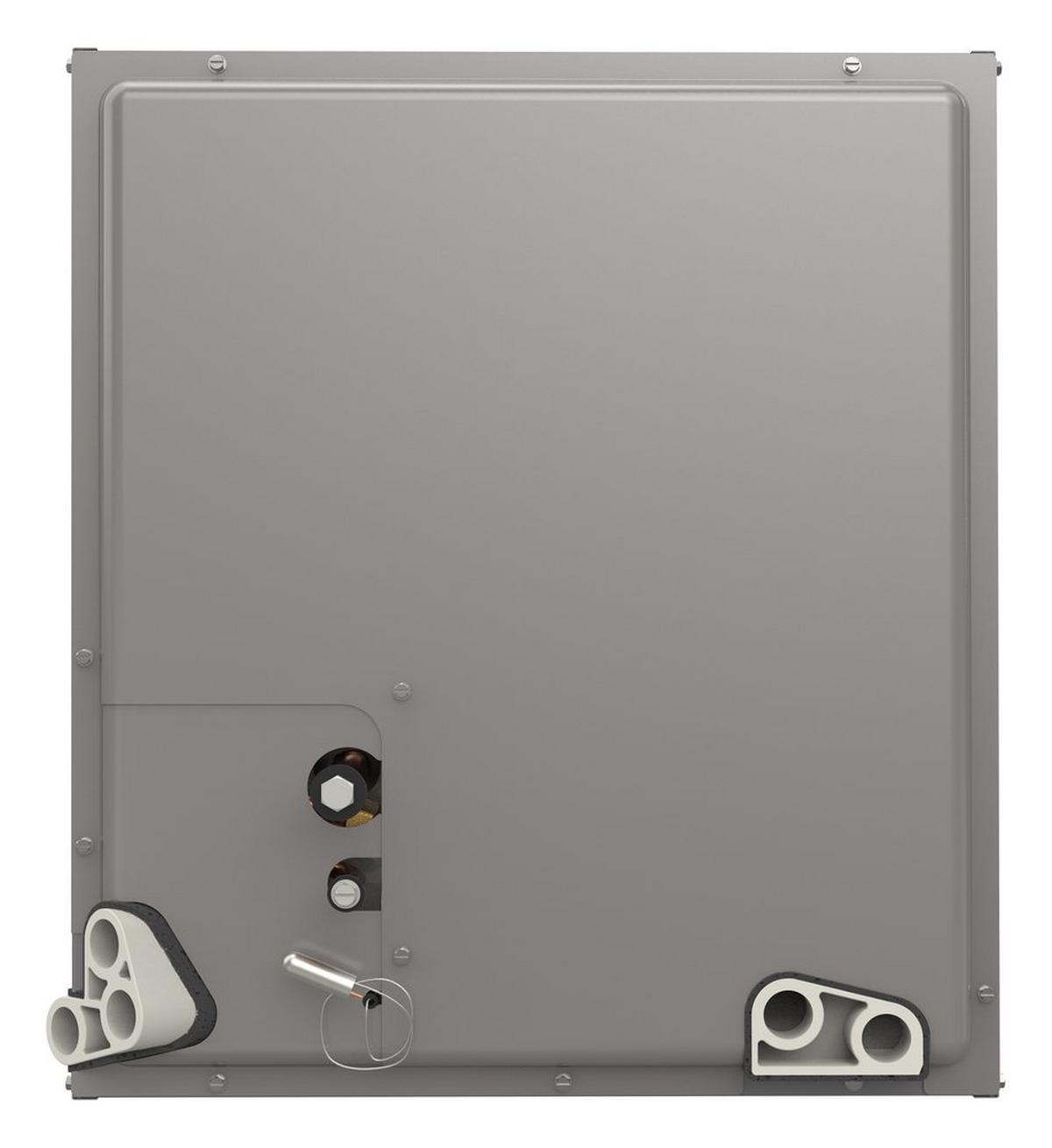 Ruud Endeavor® Line 4 Ton - Multipoise Standard Efficiency Cased N-Coil - TXV - R-454B - 21" W