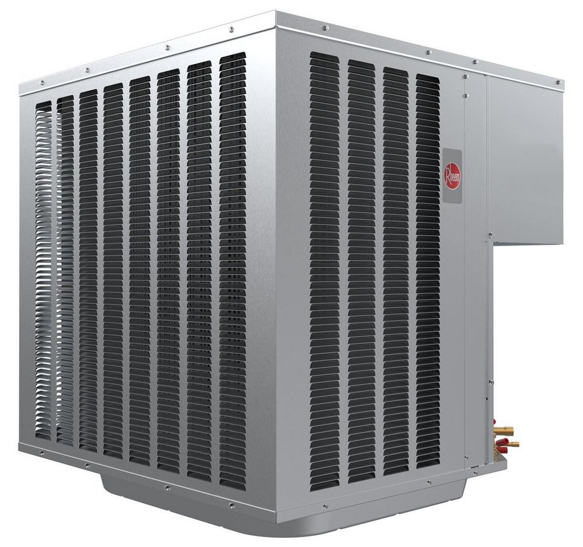 WeatherKing Endeavor® Line 2.5 Ton - 14.3 SEER2 - Two-Stage - iM Heat Pump- 208/230/1/60 - R-454B