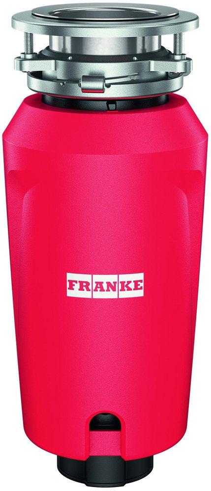 Franke Elite Slimline Series 1-1/4 hp Continuous Feed Garbage Disposal