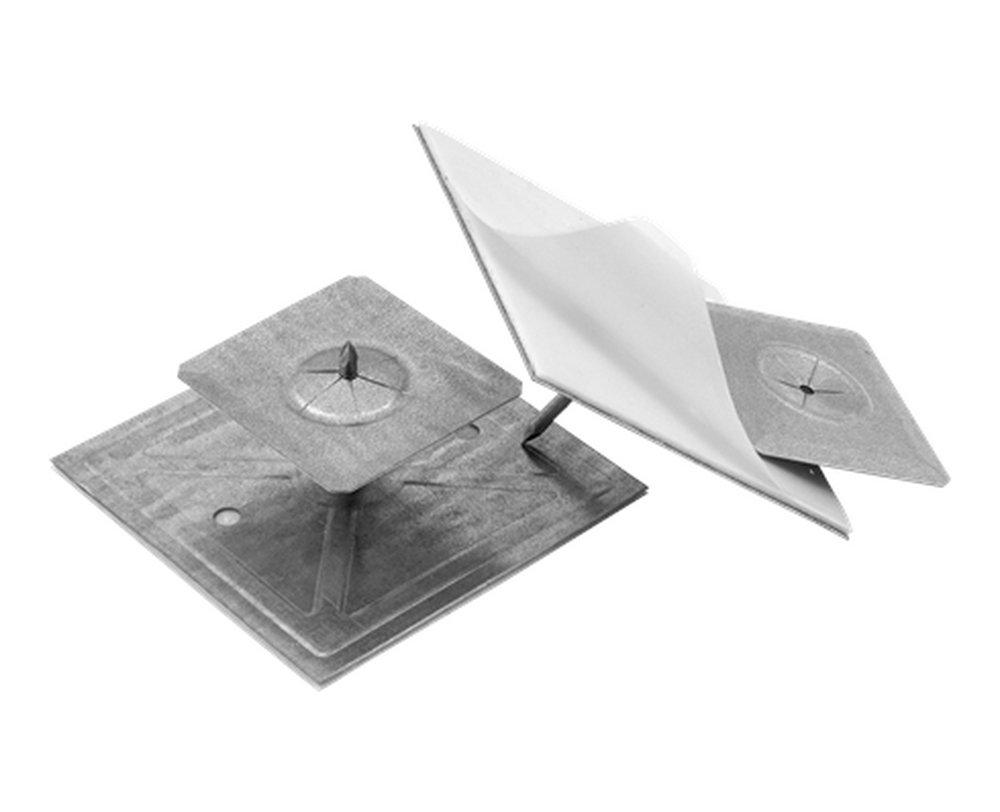 Hardcast Stik-ons™ INSULATION HANGER 3/4 500 PACK