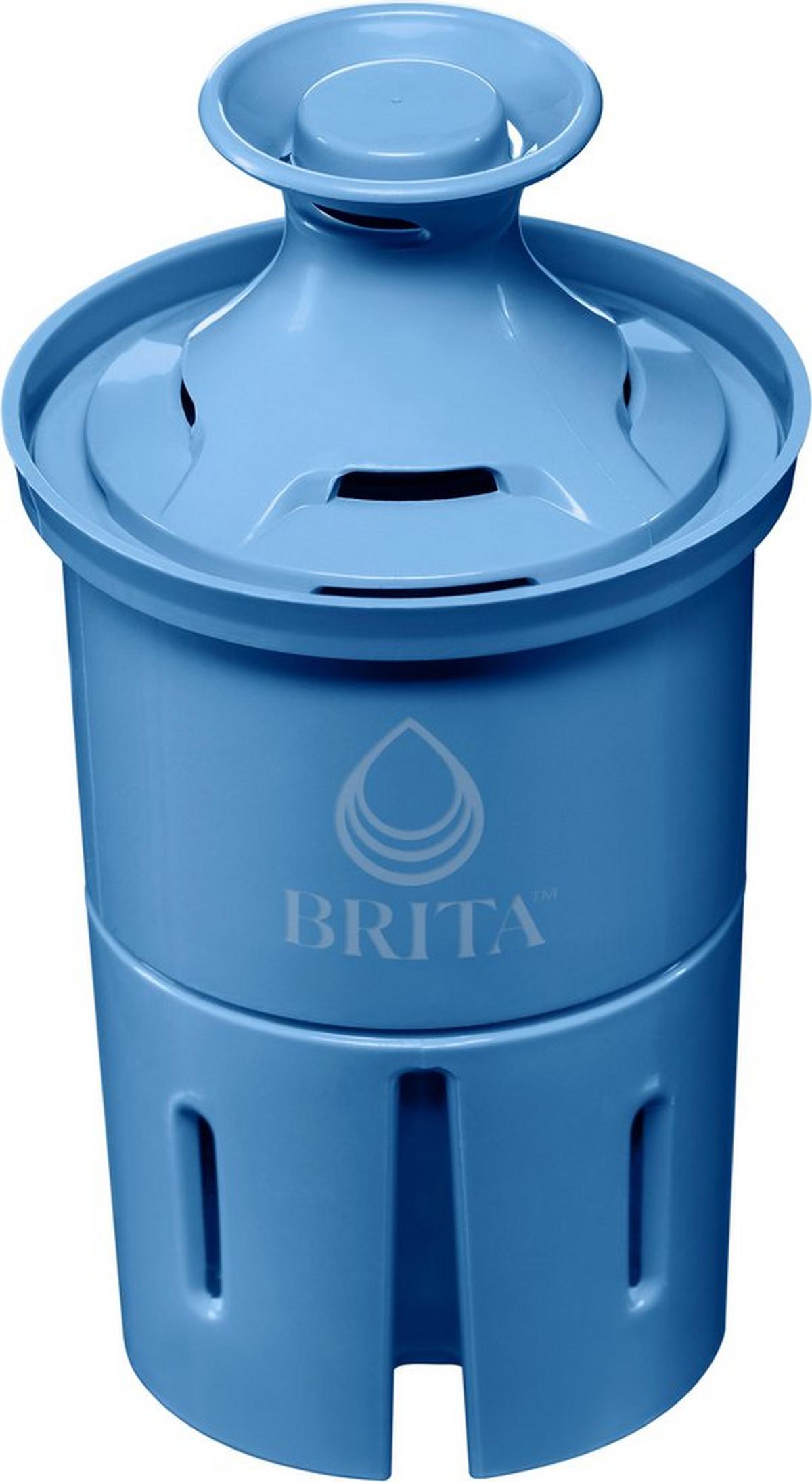 Brita Elite Filter 12 Pack
