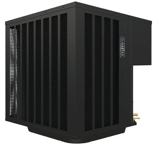 Durastar DRHP14B24 Series 2 Ton - 14.3 SEER2 - Heat Pump - R-454B