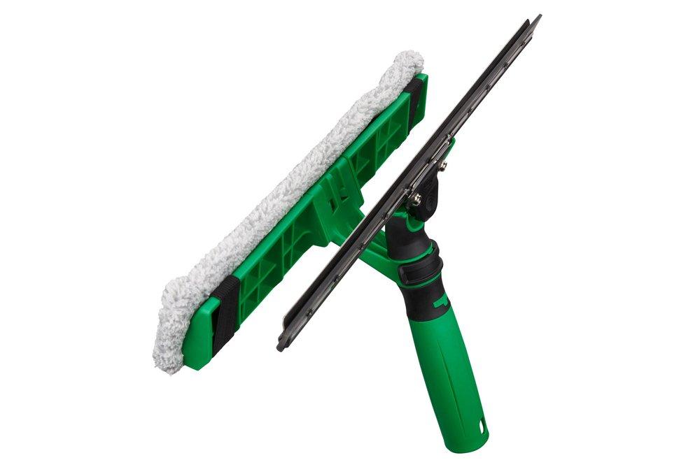 14 SQUEEGEE & WSHR *VISAVERSA PRO