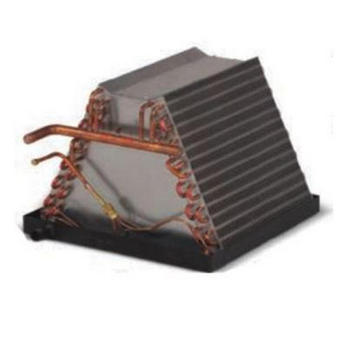 4 Ton - Multi-Position - Cased - Coil - 21" W - w/ TXV