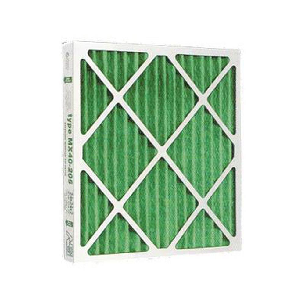 Service First MX40 Series 16 x 20 x 2 in. MERV 8 Pleated Air Filter
