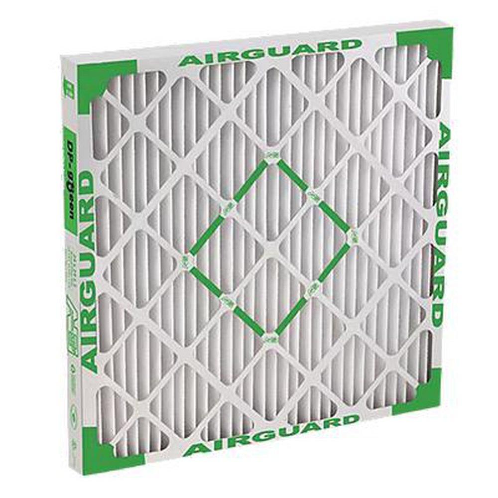 Service First MX40 Series 24 x 24 x 2 in. MERV 8 Pleated Air Filter