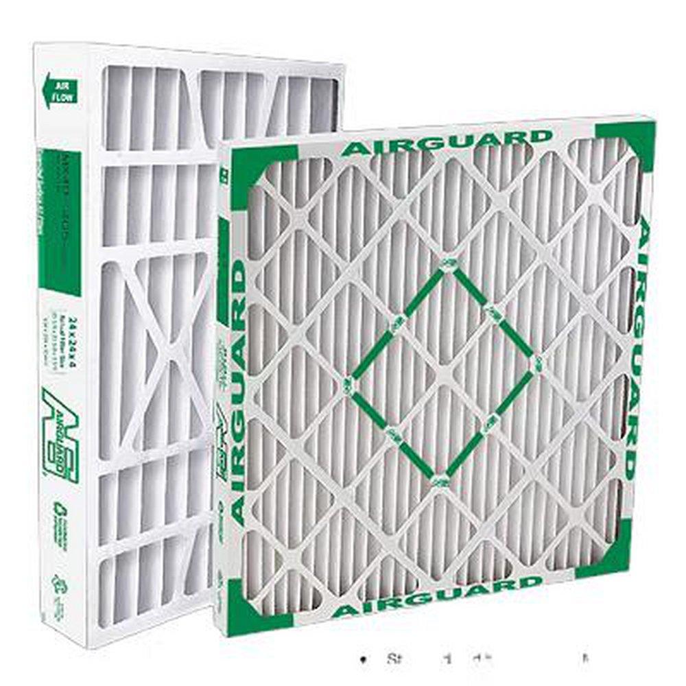 Service First MX40 Series 16 x 16 x 2 in. MERV 8 Pleated Air Filter