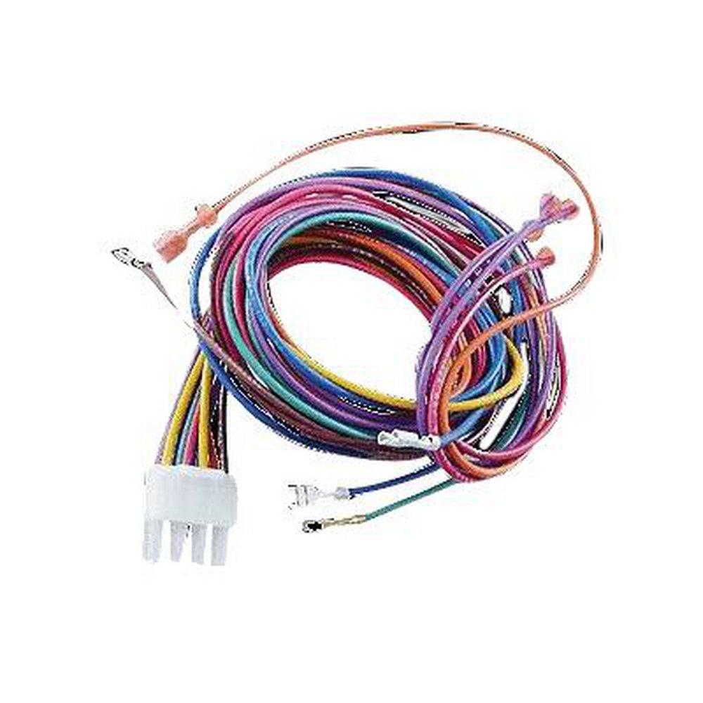 Wire Harness Power Upflow CTM Blower