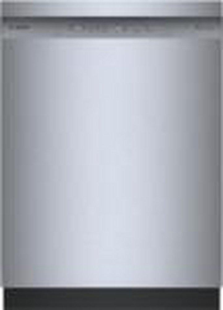 Bosch 300 Series 24 in. Built-In Dishwasher in Stainless Steel