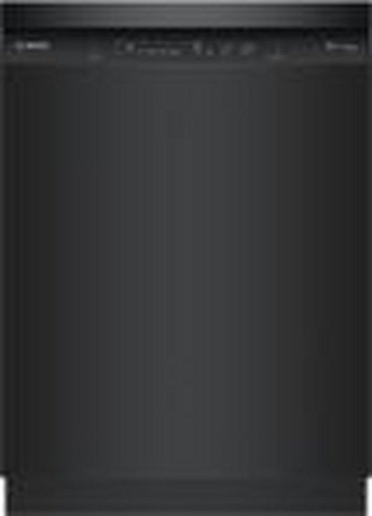 Bosch 300 Series 24 in. Built-In Dishwasher in Black