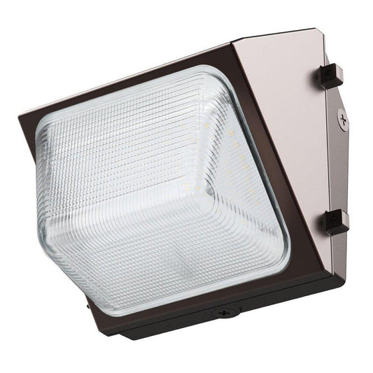 Pro Series 8.8 LED Wall Pack 120/277V 4000K Bronze