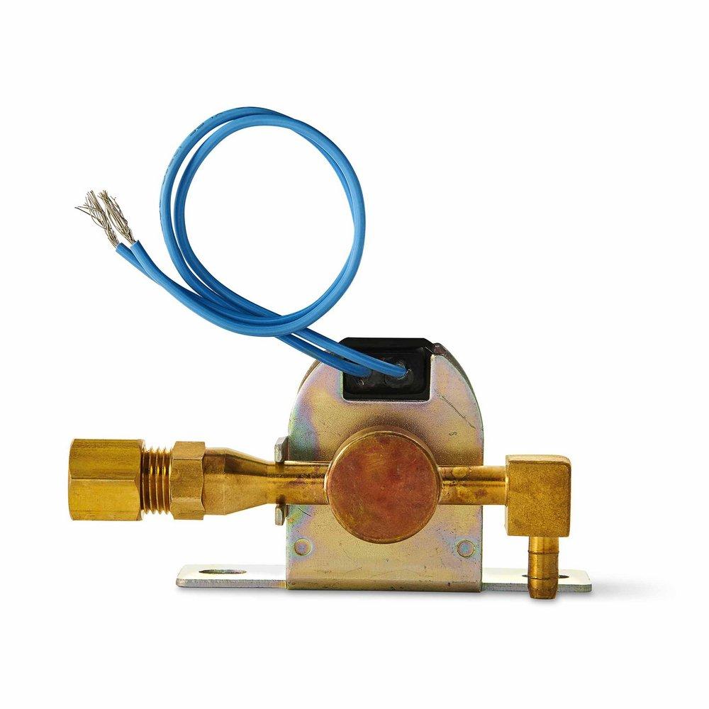 24V Solenoid Valve