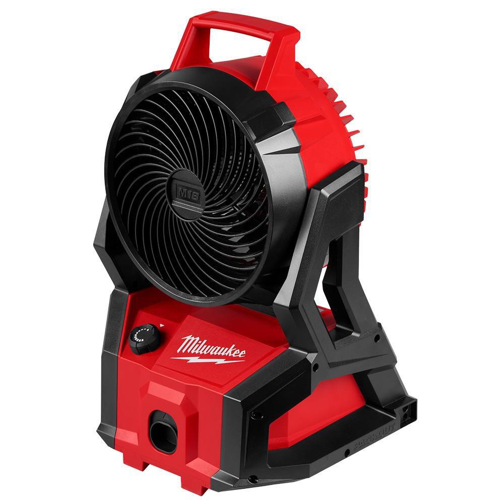 Brushless PACKOUT™ Fan