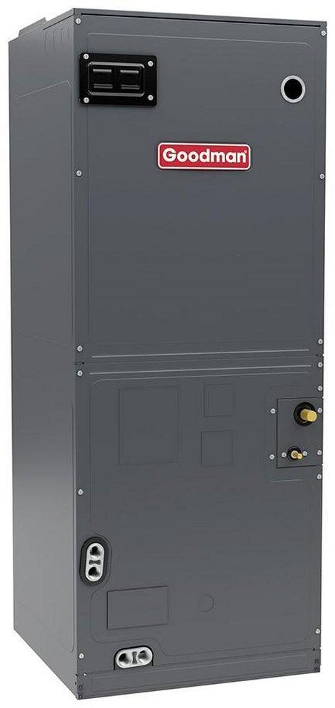 Goodman® AMST Series 3 Ton - Multi-Position - Multi-Speed Air Handler - TXV - R-32 - 21" W