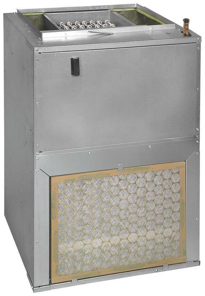 Goodman® AWST Series 2 Ton - Wall Mount - Multi-Speed Air Handler - 10kW Electric Heat - R-32 - 20.2" W
