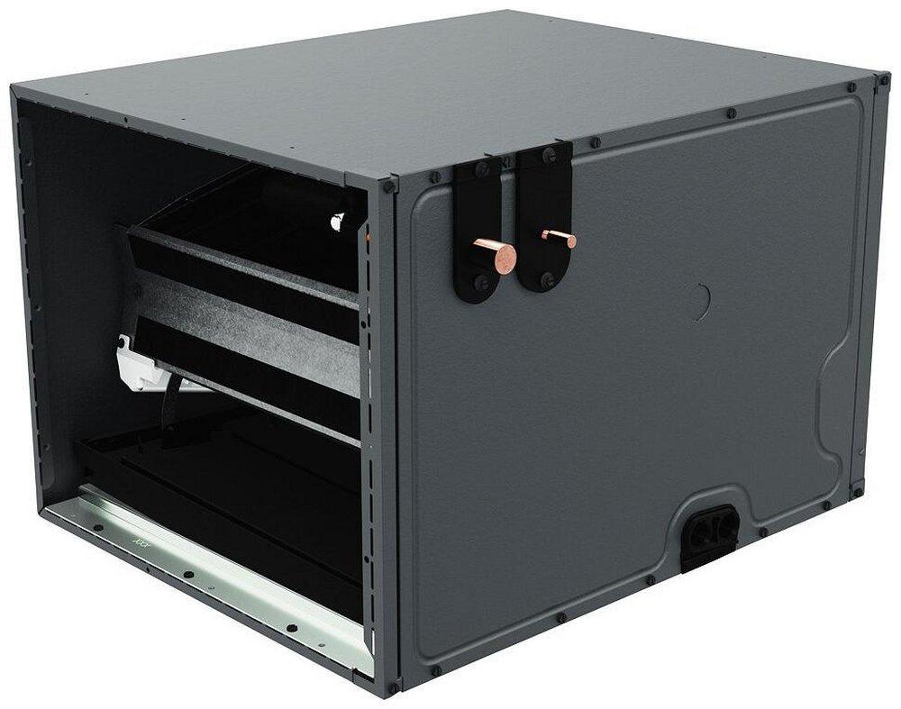 Goodman® CHPTA 1.5 Ton - Horizontal A Coil - Cased - TXV - R-32 - 22" W