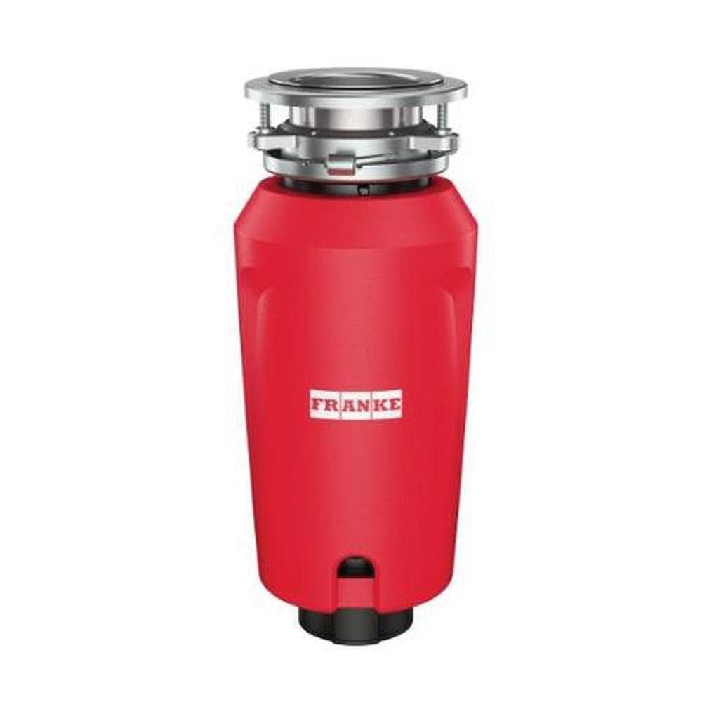 Franke Elite Slimline Series 3/4 hp Continuous Feed Garbage Disposal