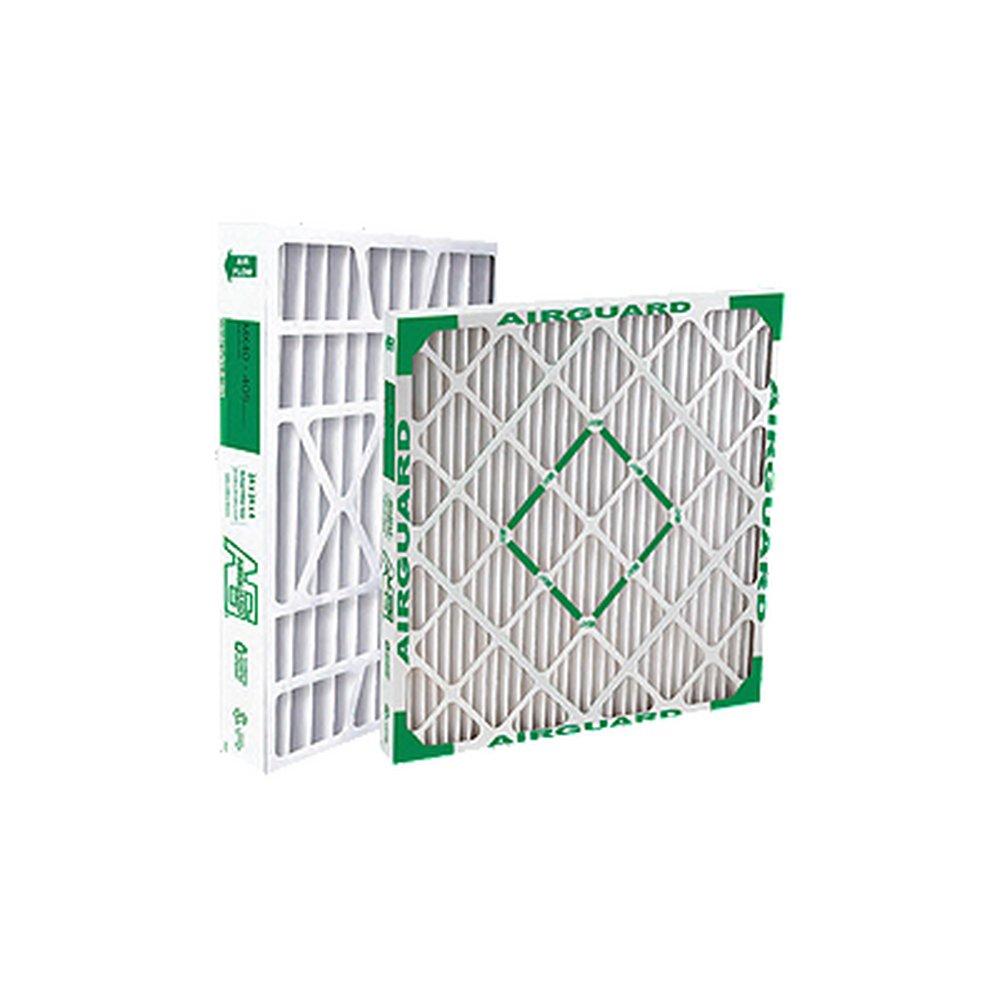 Service First MX40 Series 20 x 35 x 2 in. MERV 8 Pleated Air Filter