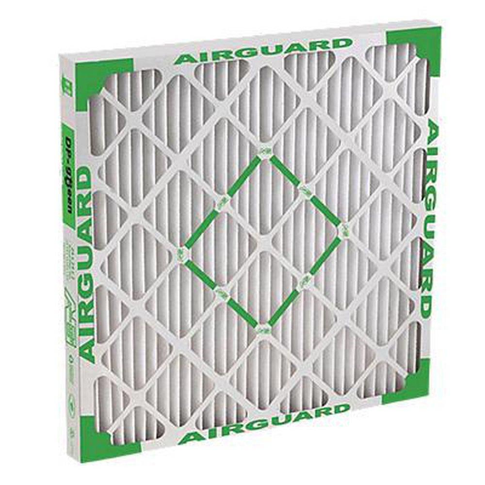 Service First MX40 Series 16 x 25 x 1 in. MERV 8 Pleated Air Filter
