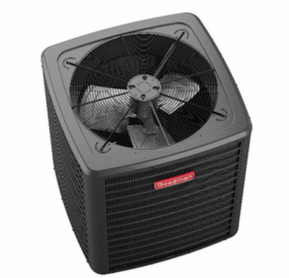 3 Ton - 13.4 SEER2 - Single-Stage Air Conditioner - R-32 - 208/230V