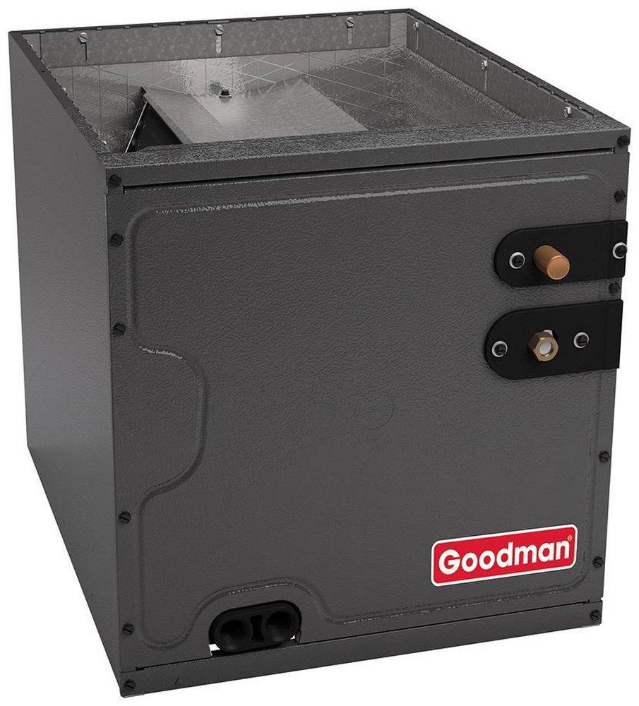 Goodman® CAPFA Series 1.5 - 2 Ton - Upflow/Downflow - Cased A Coil - Flowrater - R-32 - 17.5" W