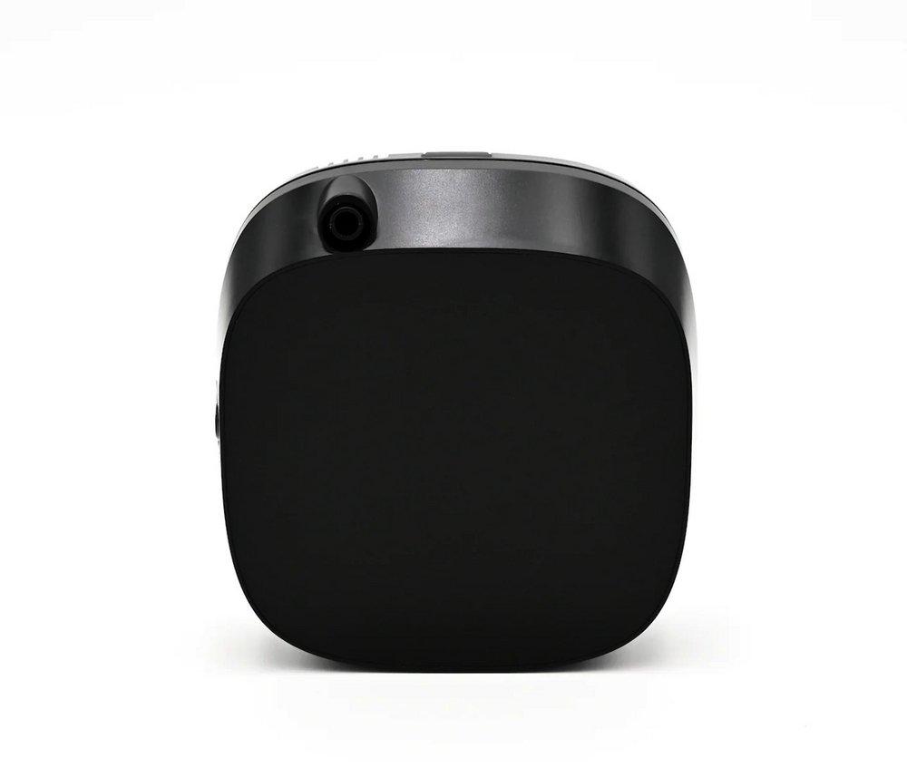 ScentBridge ScentNote™ 100 ml Bluetooth Scent Diffuser in Black