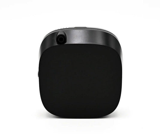 ScentBridge ScentNote™ 100 ml Bluetooth Scent Diffuser in Black