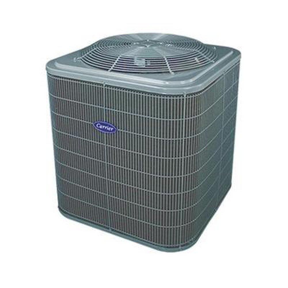 2.5 Ton - 14.3 SEER2 - Single-Stage Heat Pump - 208/230/1 - R-454B