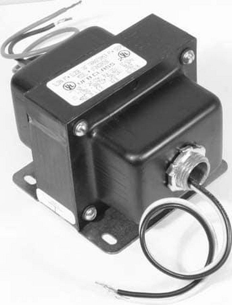 Sloan PWT™ Transformer in Black