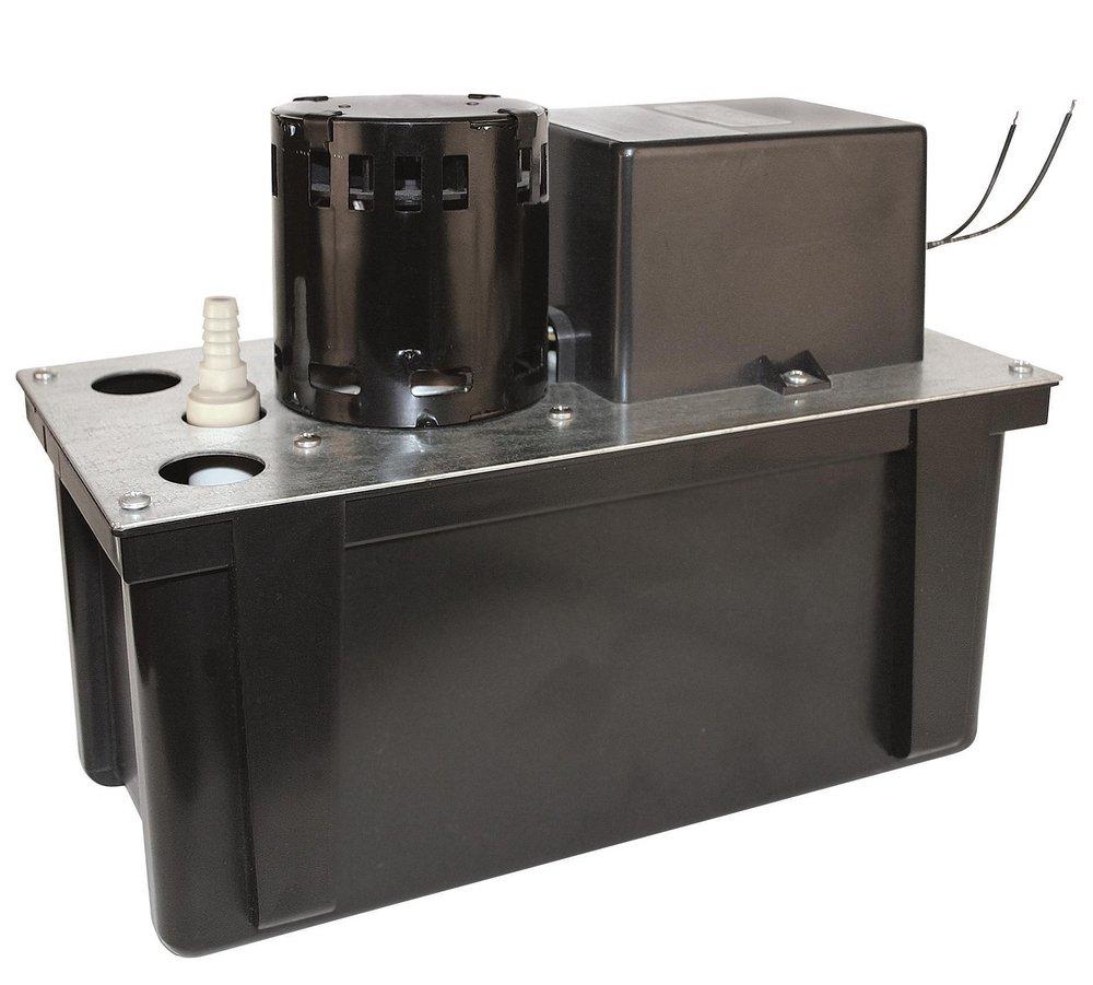 115V Condensate Removal Pump