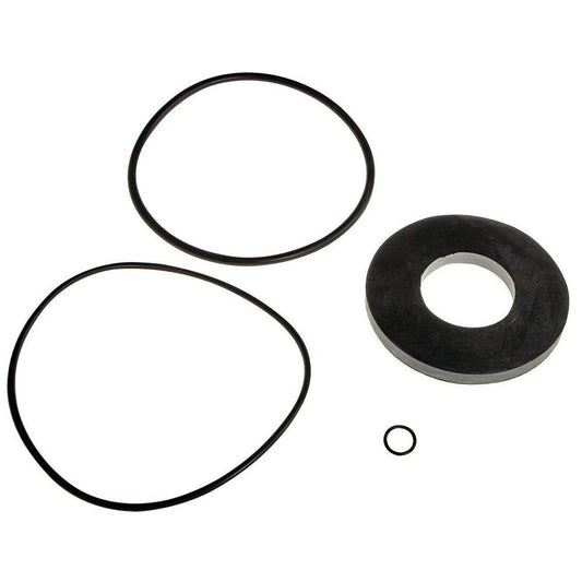 3 in. Check Rubber Valve Repair Kit