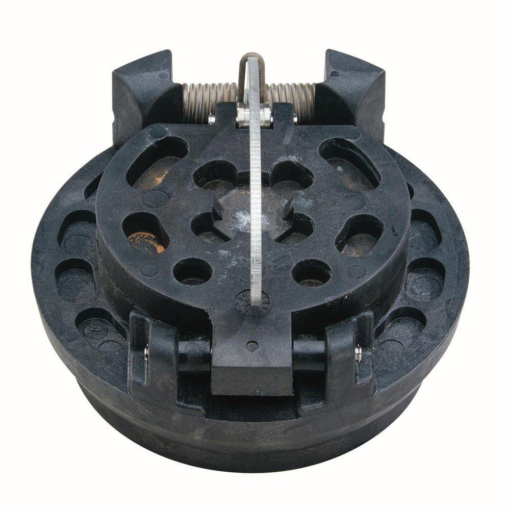 Watts RK-774/774DCDA 2-1/2 - 4 in. Check Kit Stainless Steel