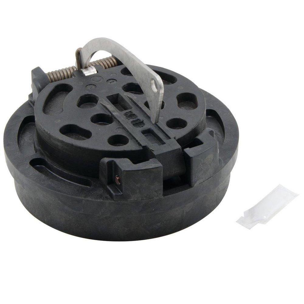 Watts RK-774/774DCDA 6 in. Check Kit Stainless Steel