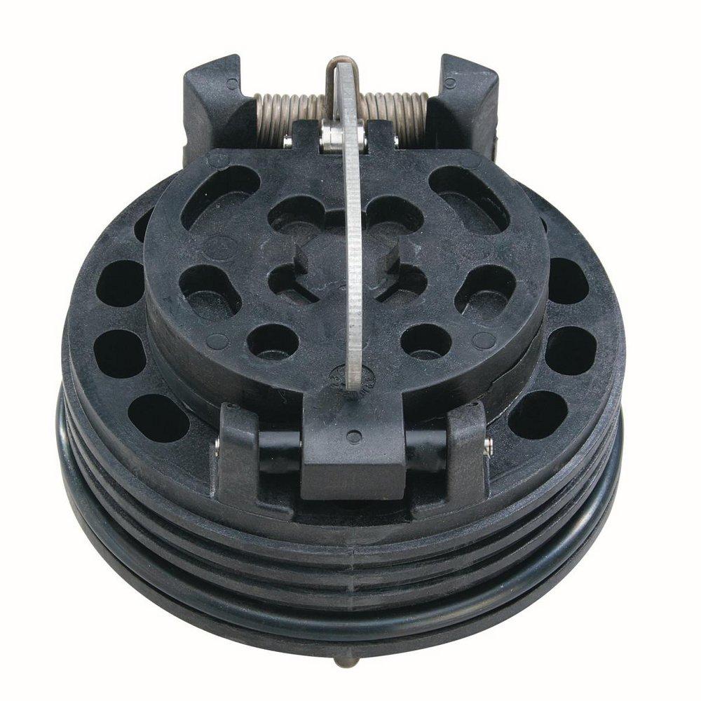 Watts RK-774/774DCDA 2-1/2 - 4 in. Check Kit Stainless Steel