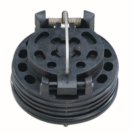 Watts RK-774/774DCDA 2-1/2 - 4 in. Check Kit Stainless Steel