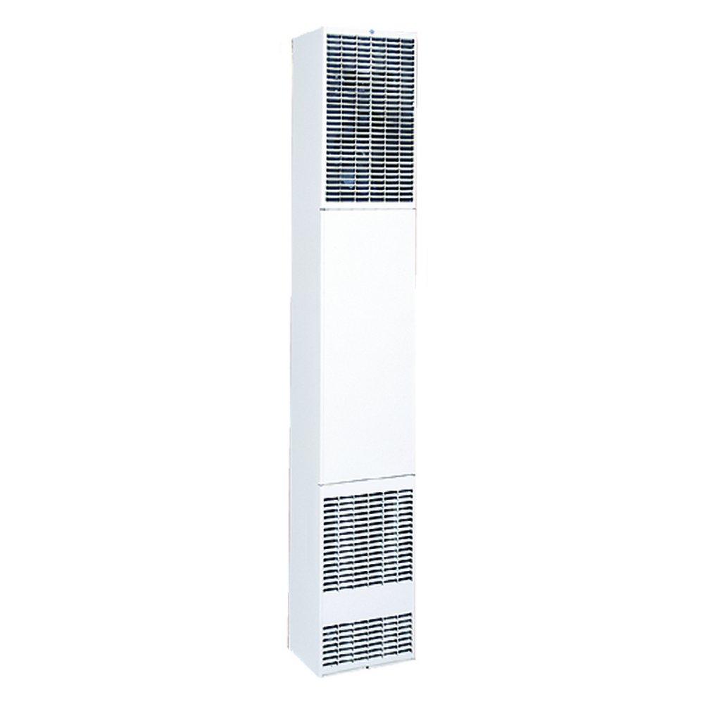 Williams Forsaire 40K BTU - Counterflow - Direct Vent - Natural Gas Wall Heater