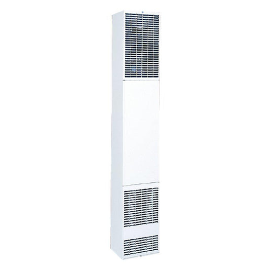 Williams Forsaire 40K BTU - Counterflow - Direct Vent - Natural Gas Wall Heater