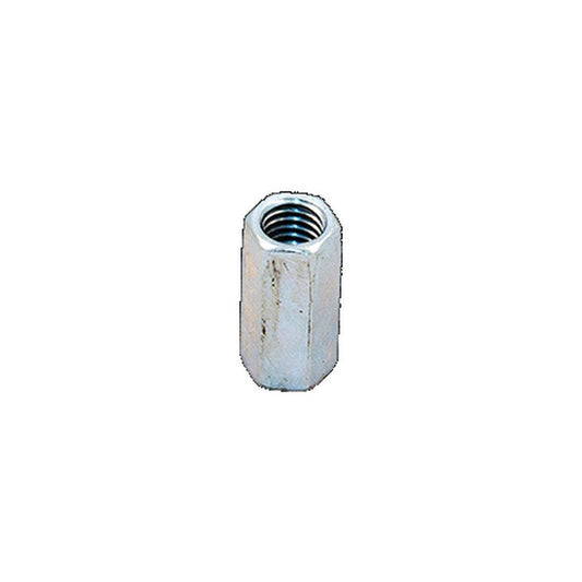 3/8 in. Zinc Rod Coupling