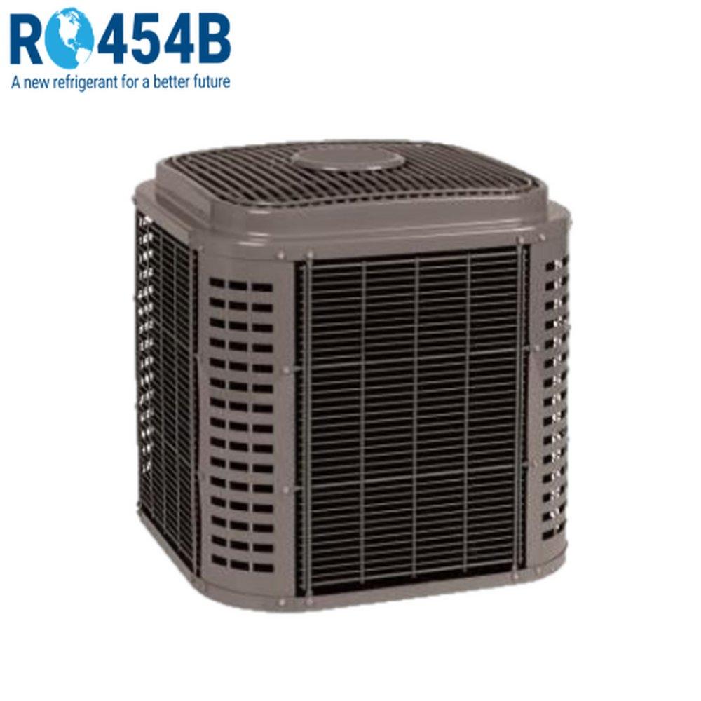 3 Ton - 16.0 SEER2 - Single-Stage Air Conditioner - R-454B - 208/230/1